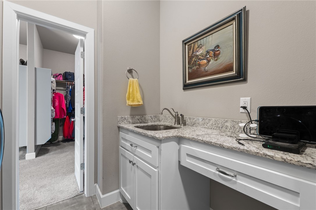 Otter Creek - Residential