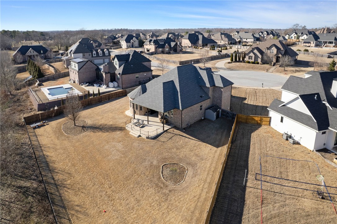 Otter Creek - Residential