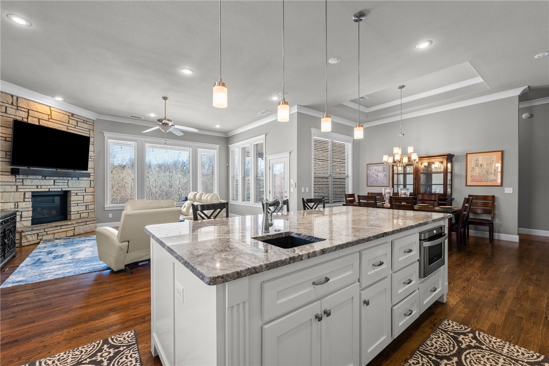 Otter Creek - Residential