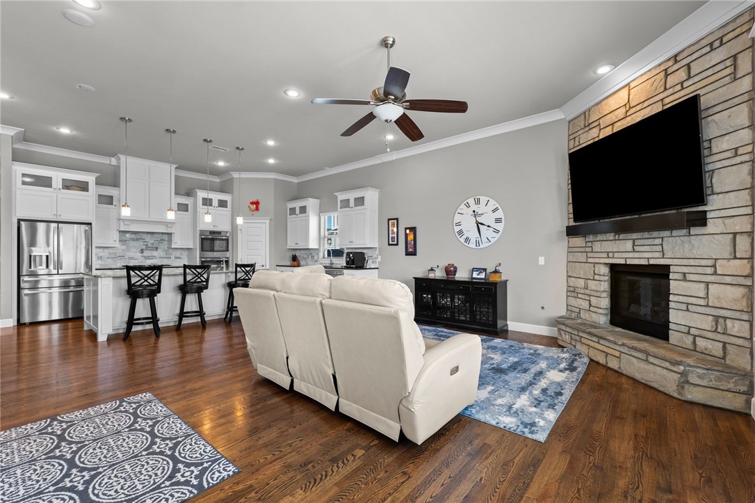 Otter Creek - Residential