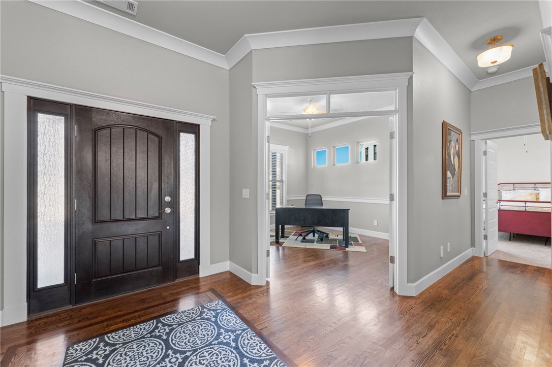 Otter Creek - Residential