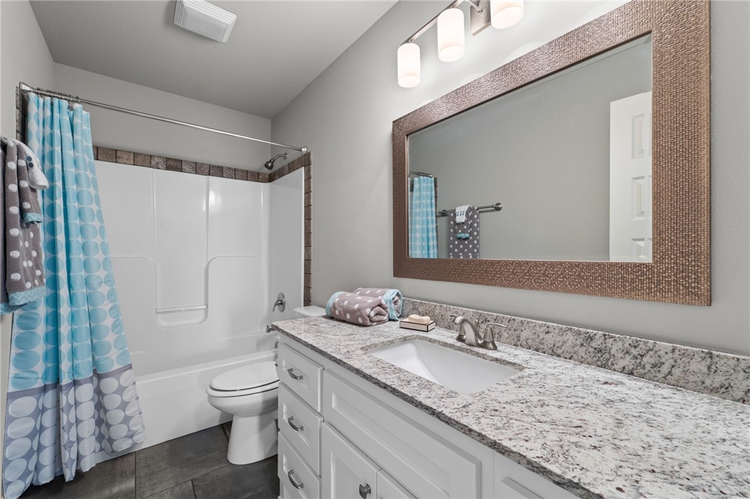 Otter Creek - Residential