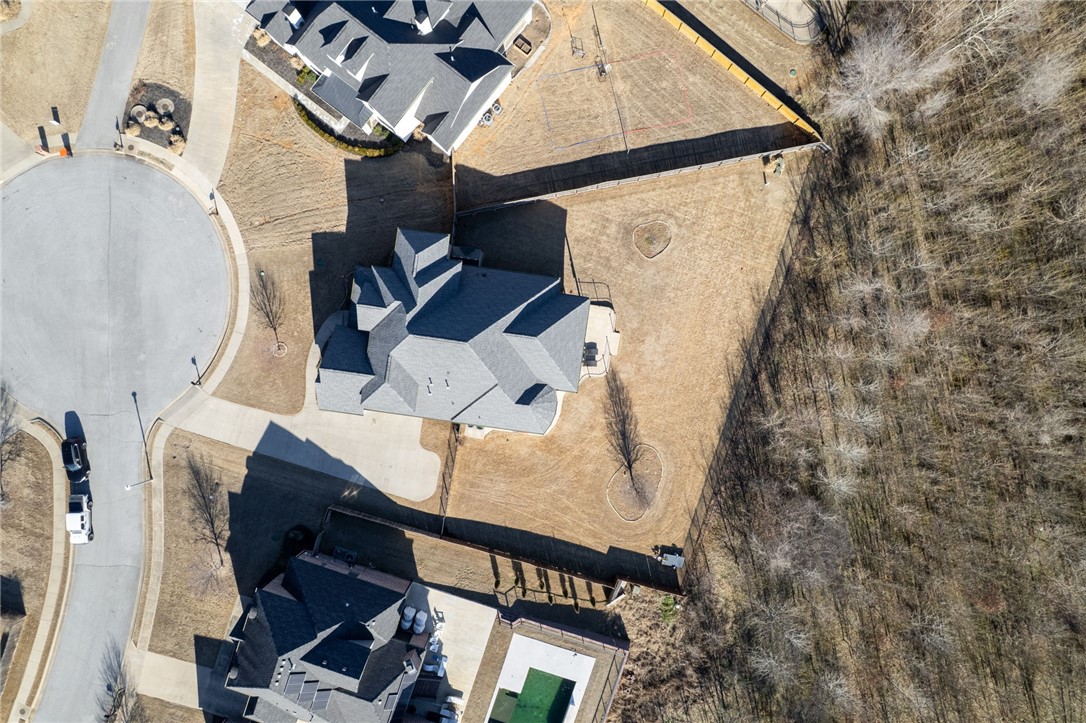 Otter Creek - Residential