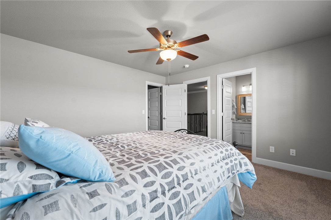 Otter Creek - Residential