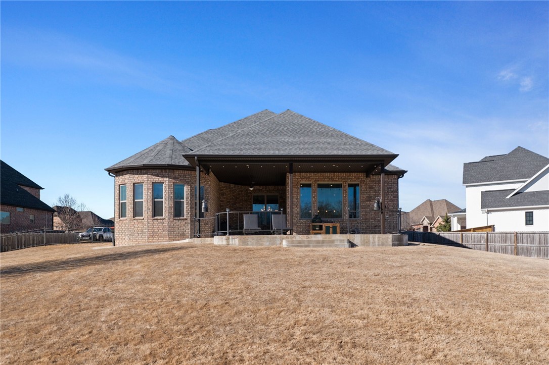 Otter Creek - Residential