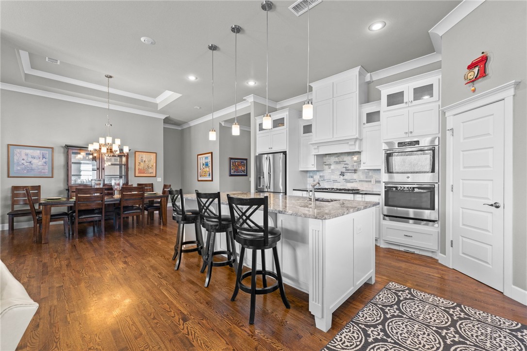 Otter Creek - Residential