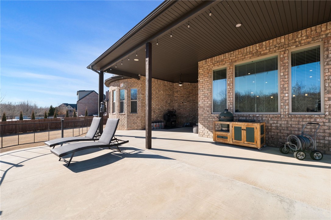 Otter Creek - Residential