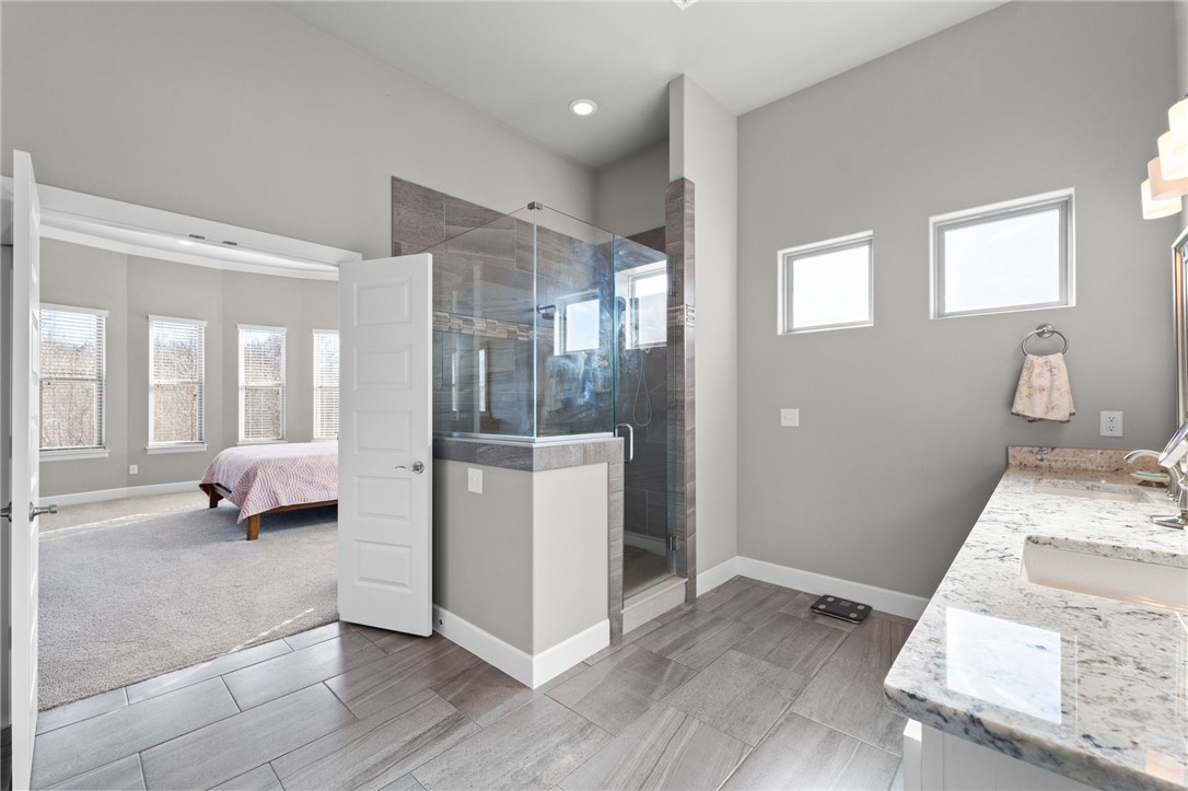 Otter Creek - Residential