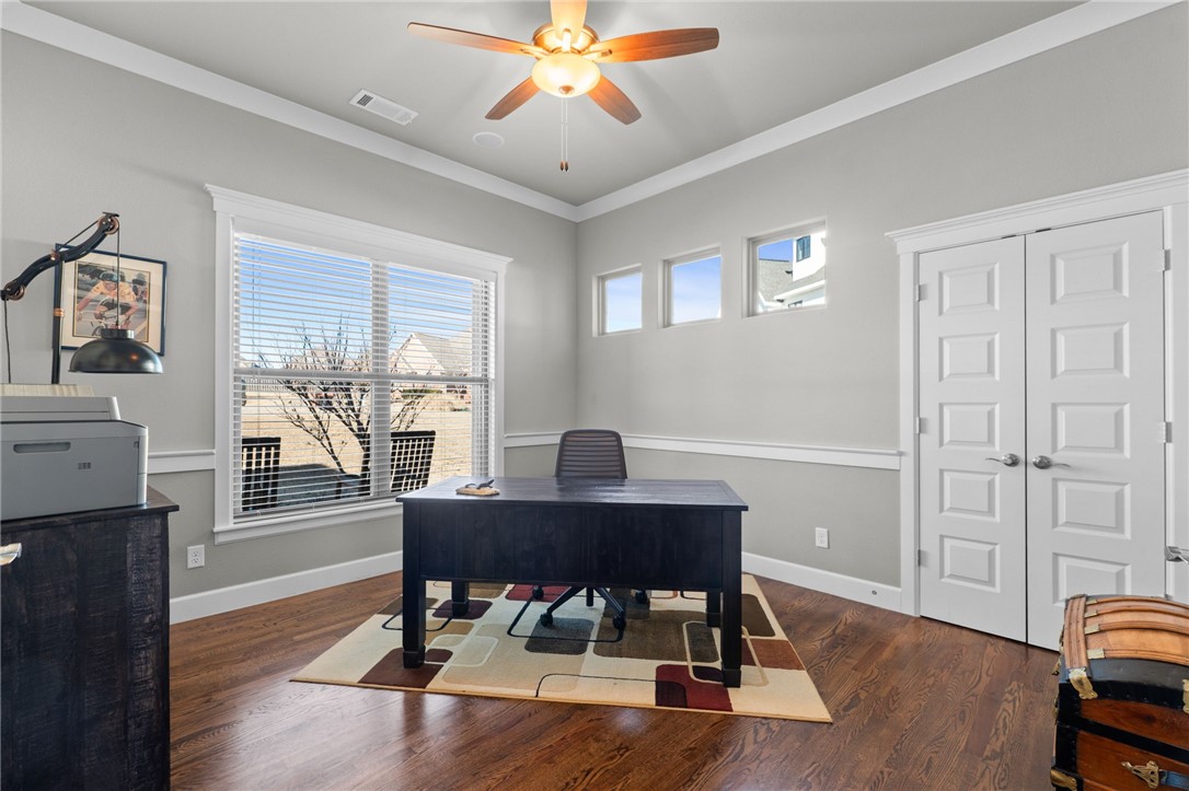 Otter Creek - Residential