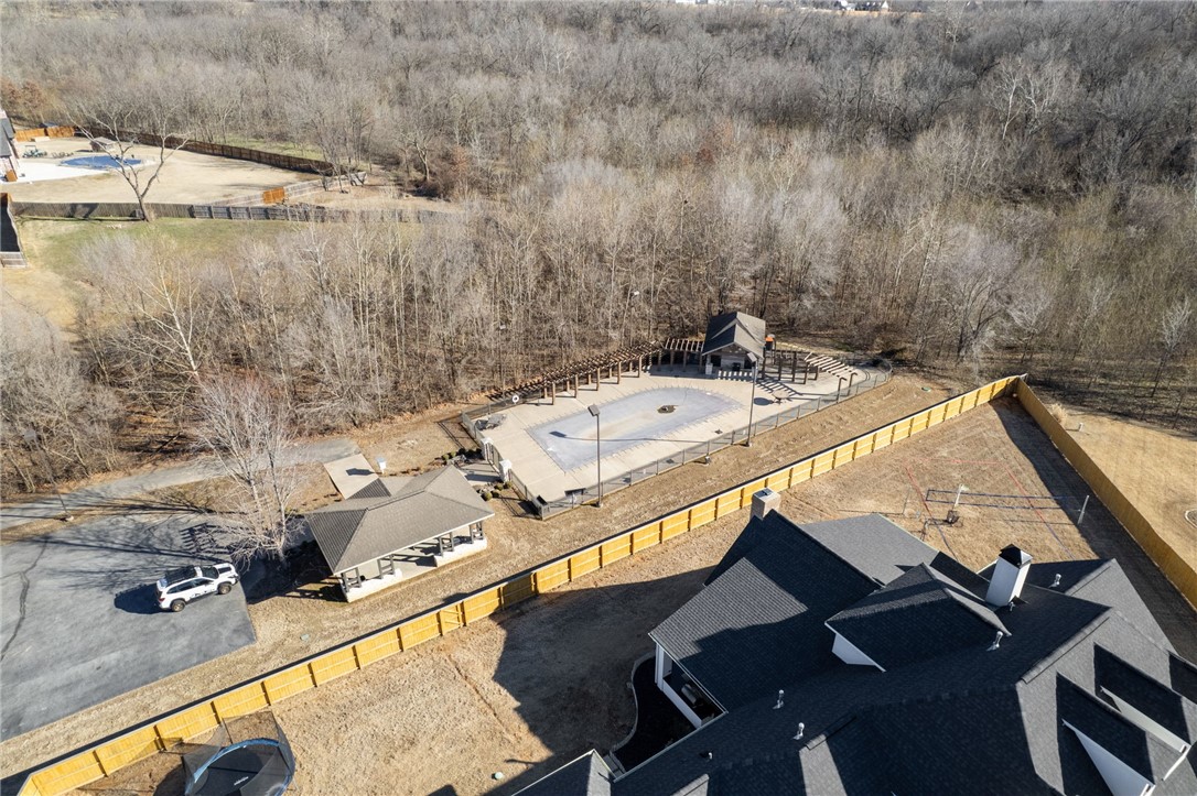 Otter Creek - Residential