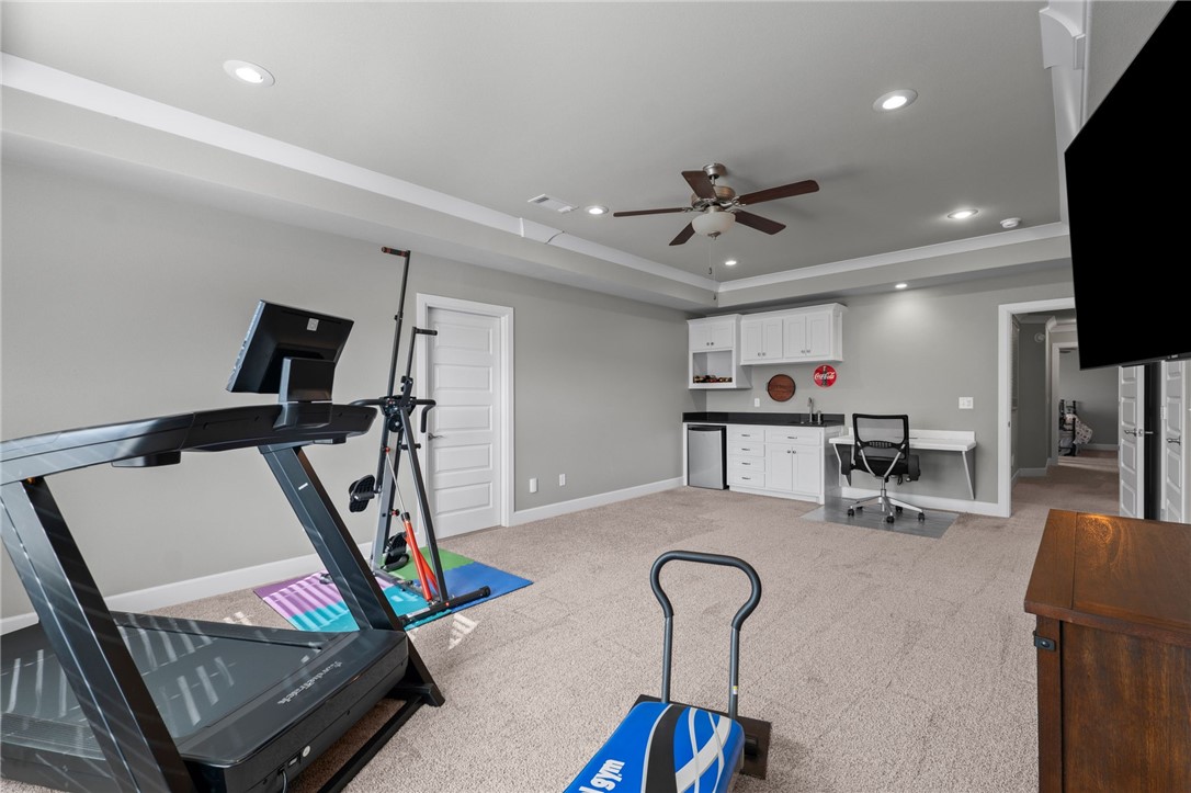 Otter Creek - Residential