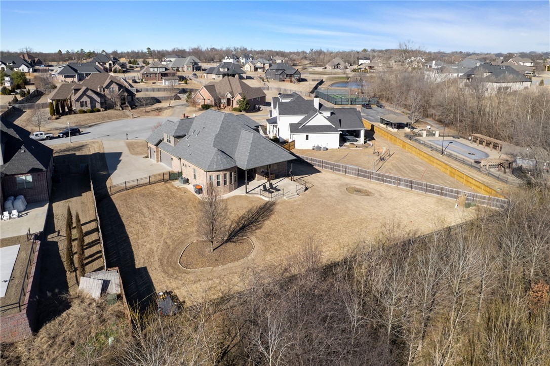 Otter Creek - Residential