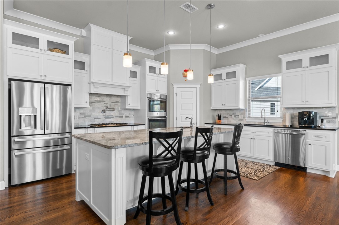 Otter Creek - Residential