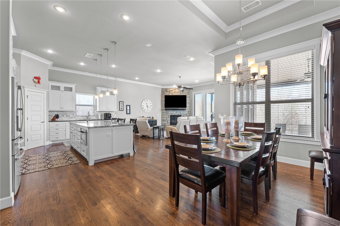 Otter Creek - Residential