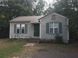 EXCELLENT INVESTMENT in this 2 bedroom, 1 bath home with a separate garage apartment behind it. Conveniently located near ATU.