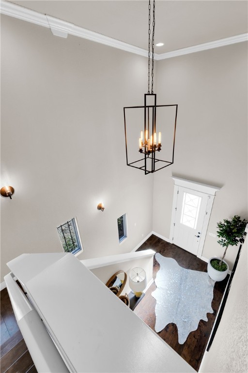 Town Homes At Forest Hills - Residential