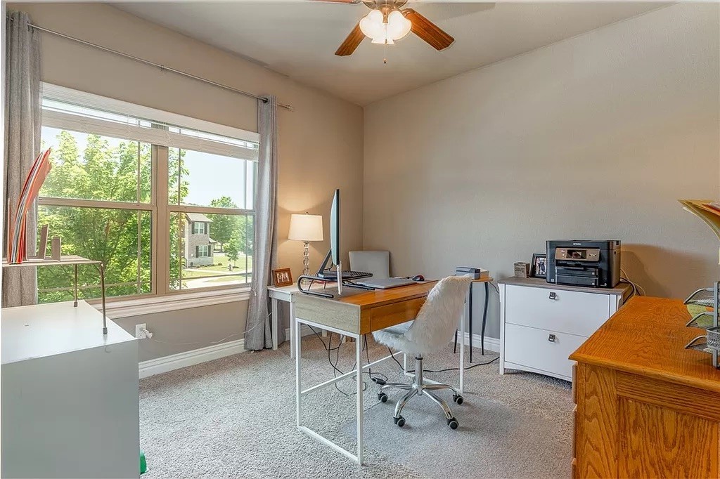 Town Homes At Forest Hills - Residential