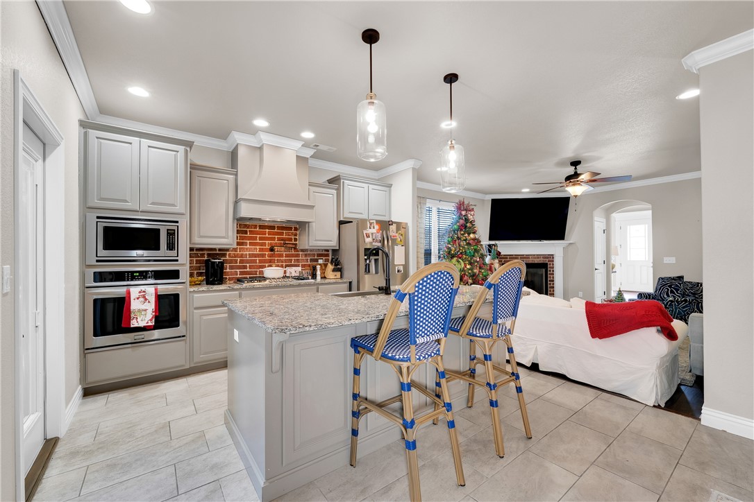 Town Homes At Forest Hills - Residential