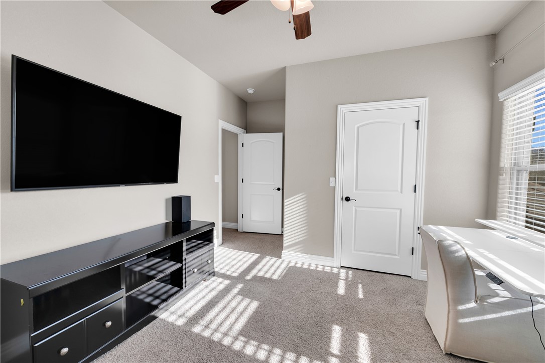 Town Homes At Forest Hills - Residential