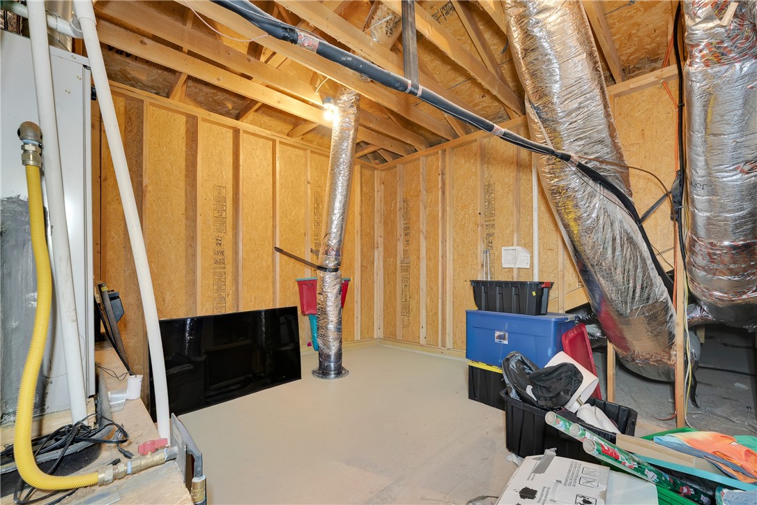 Town Homes At Forest Hills - Residential