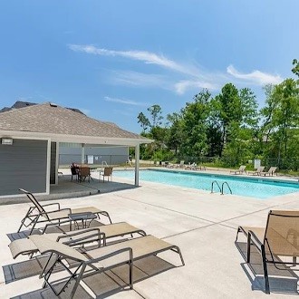 Town Homes At Forest Hills - Residential