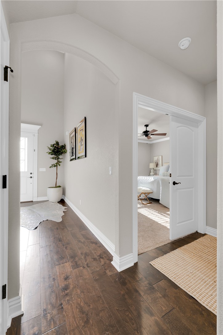 Town Homes At Forest Hills - Residential