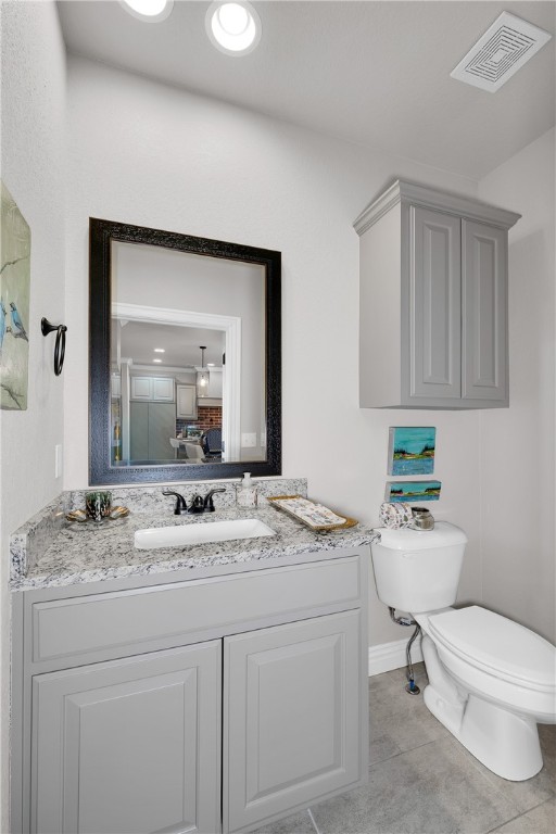 Town Homes At Forest Hills - Residential