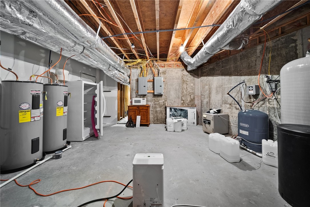 Slate Gap Estates Rurban - Residential