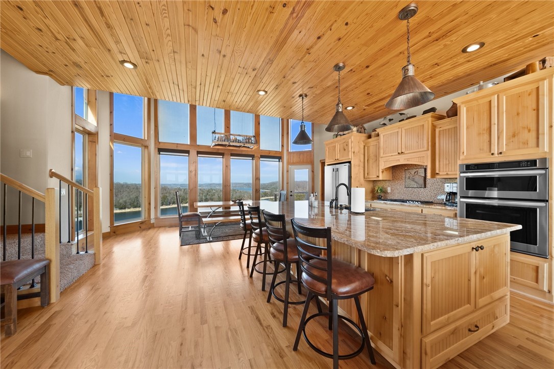 Slate Gap Estates Rurban - Residential