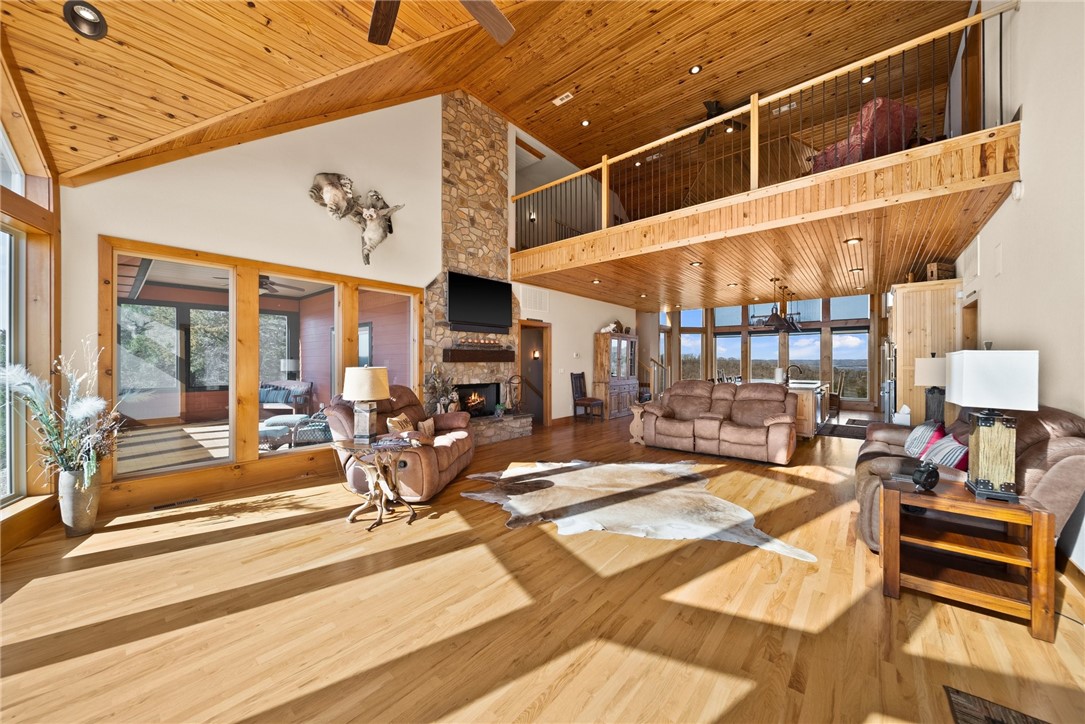 Slate Gap Estates Rurban - Residential