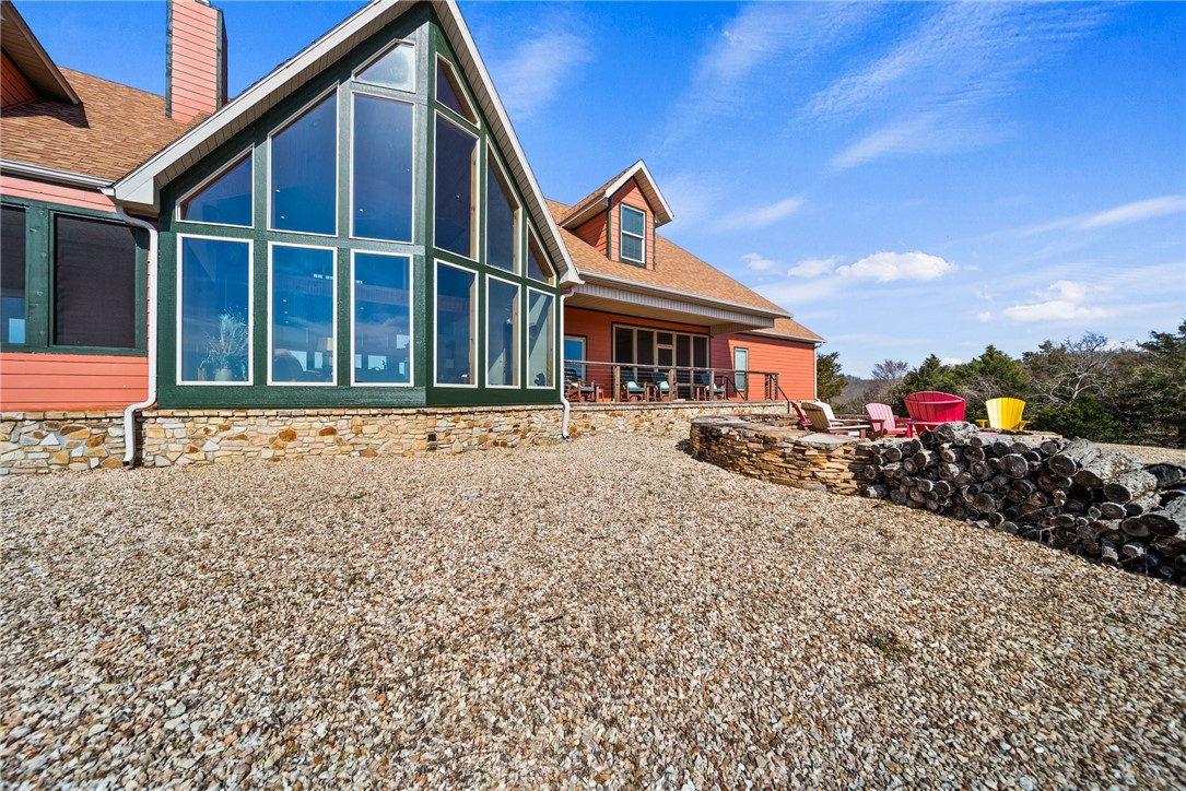 Slate Gap Estates Rurban - Residential