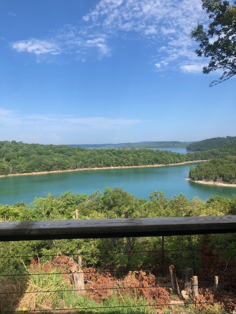 Slate Gap Estates Rurban - Residential