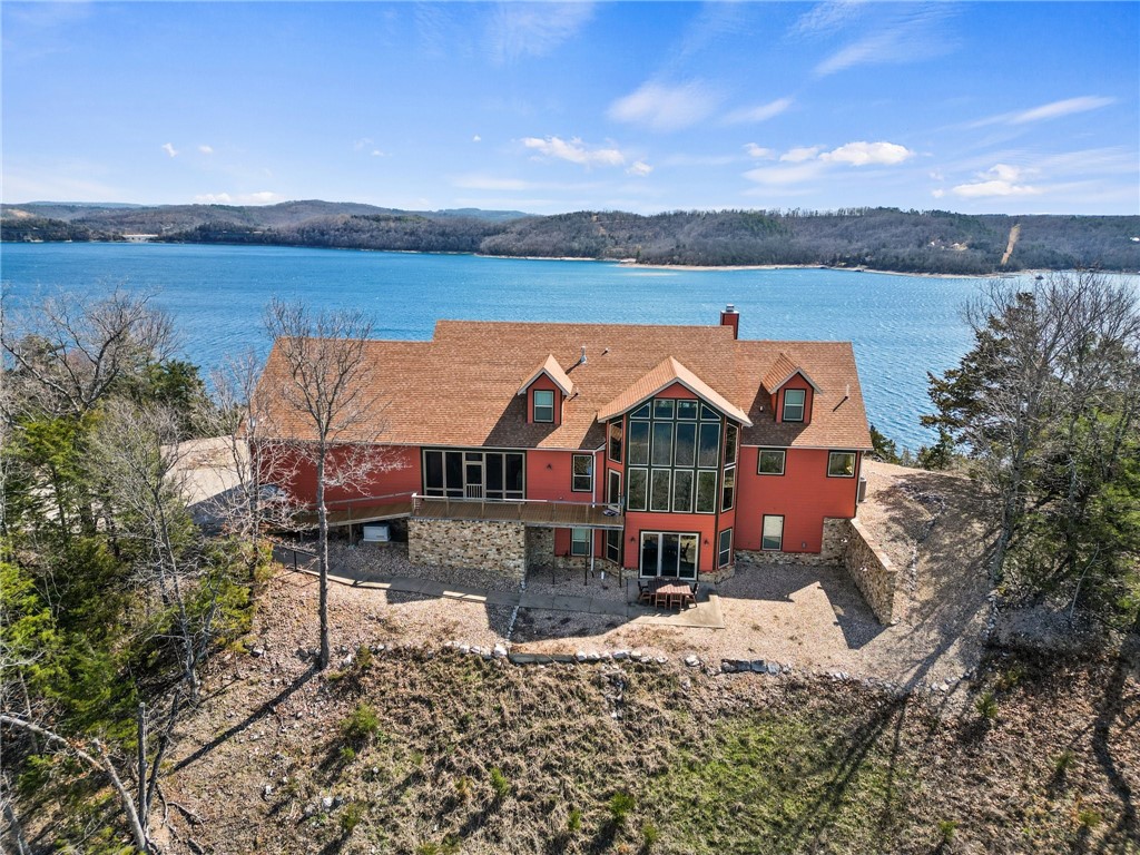 Slate Gap Estates Rurban - Residential