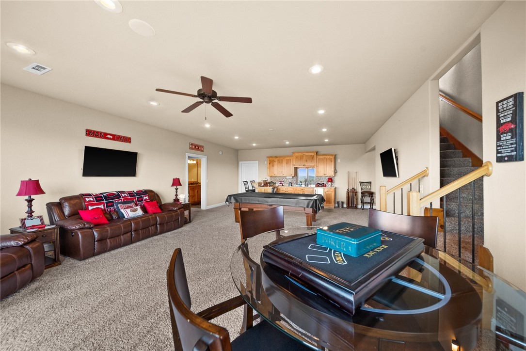 Slate Gap Estates Rurban - Residential