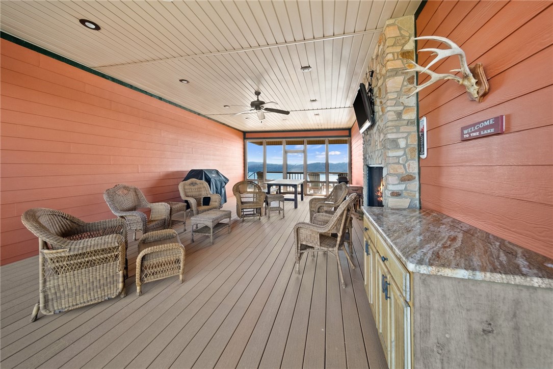 Slate Gap Estates Rurban - Residential