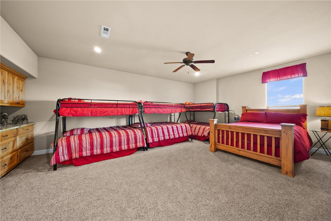 Slate Gap Estates Rurban - Residential