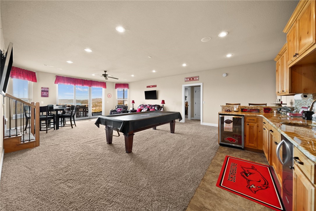 Slate Gap Estates Rurban - Residential