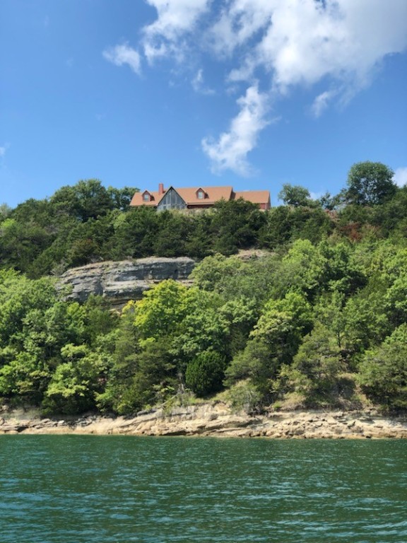 Slate Gap Estates Rurban - Residential