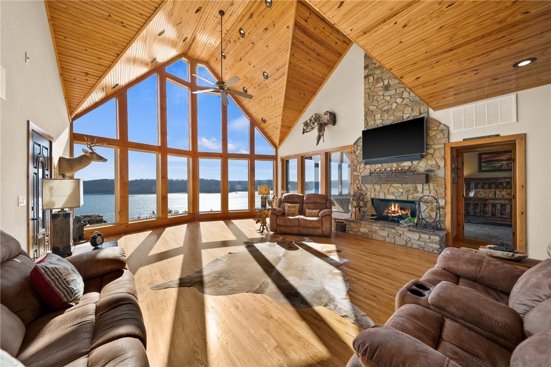 Slate Gap Estates Rurban - Residential