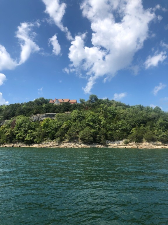 Slate Gap Estates Rurban - Residential