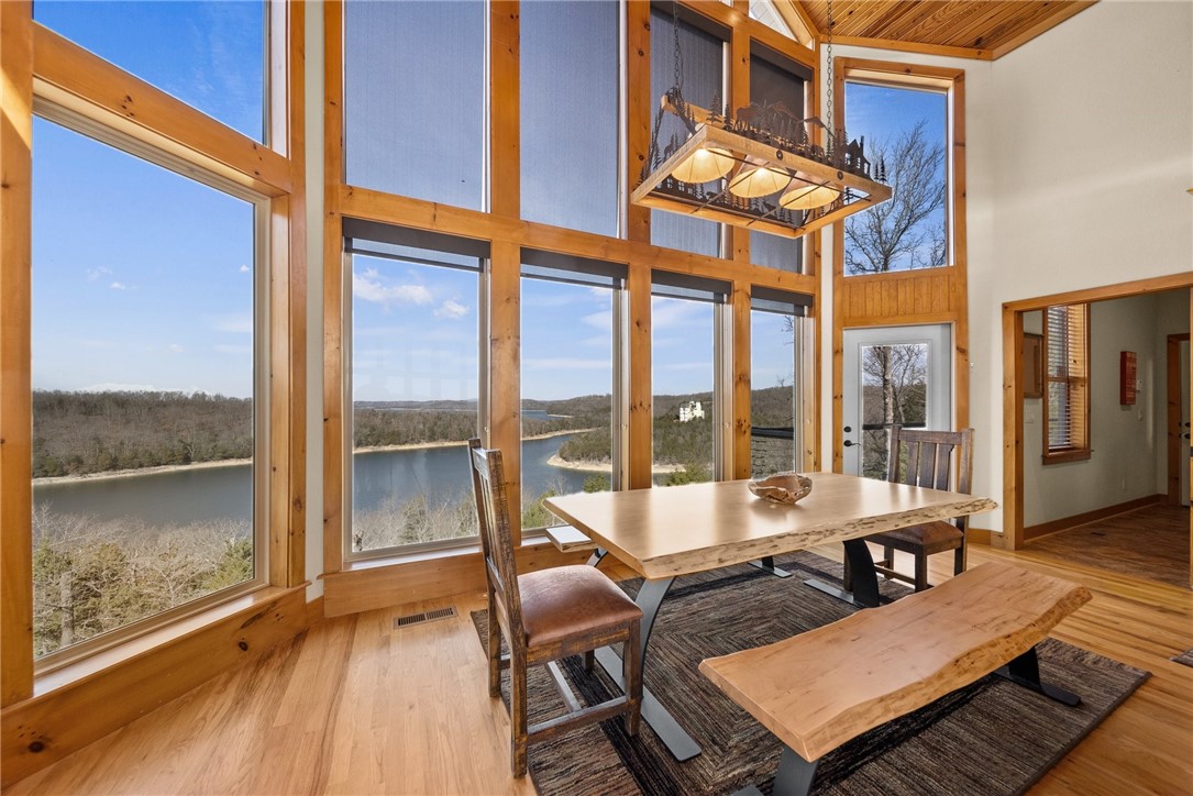 Slate Gap Estates Rurban - Residential