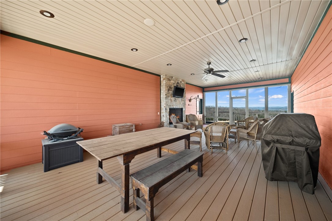 Slate Gap Estates Rurban - Residential