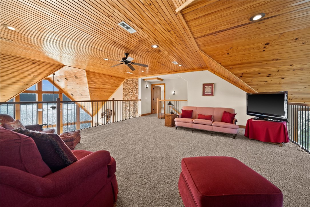 Slate Gap Estates Rurban - Residential