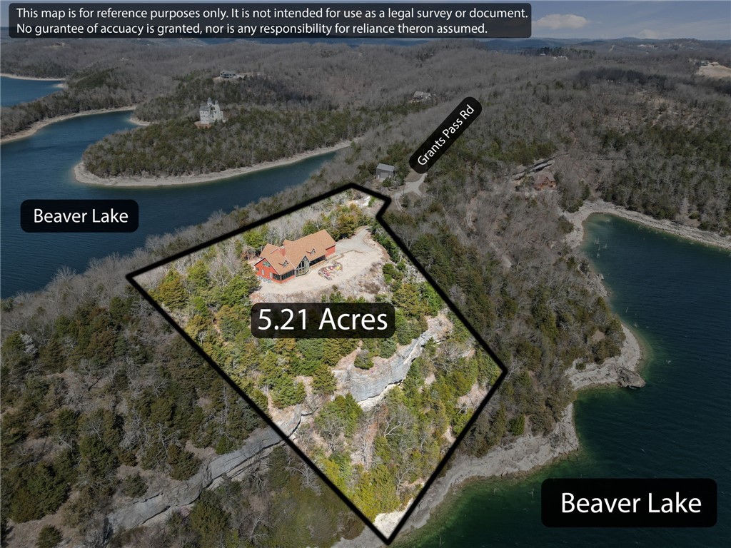 Slate Gap Estates Rurban - Residential