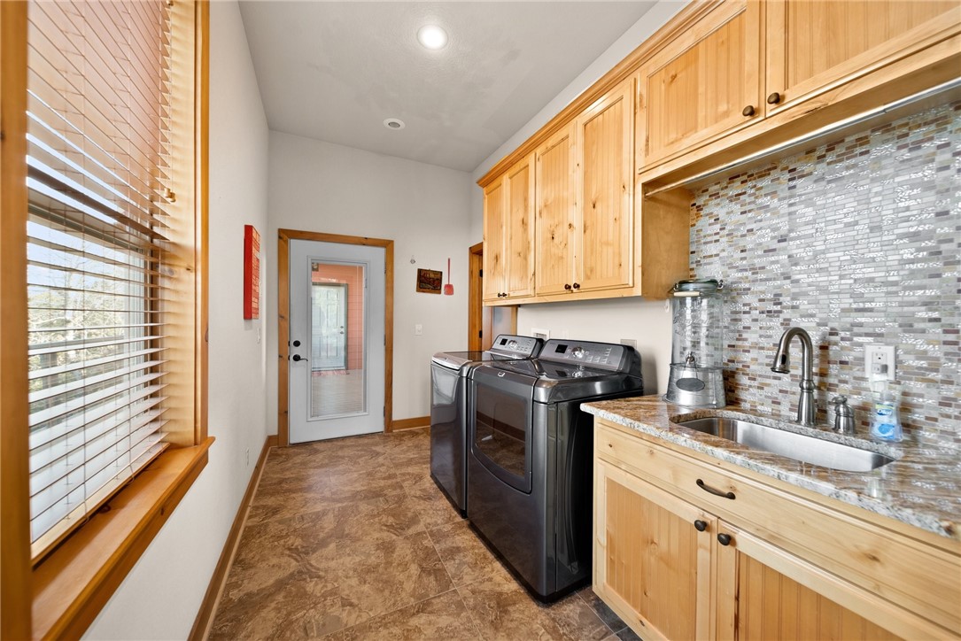 Slate Gap Estates Rurban - Residential