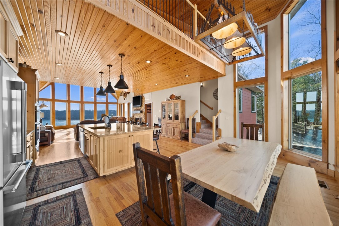 Slate Gap Estates Rurban - Residential