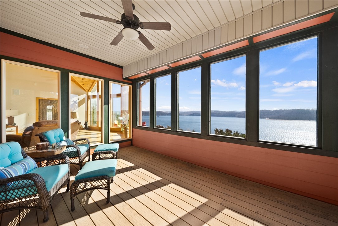 Slate Gap Estates Rurban - Residential