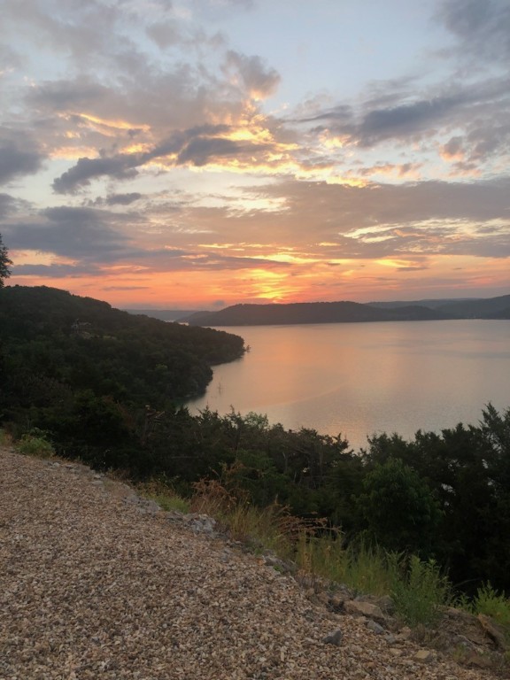 Slate Gap Estates Rurban - Residential