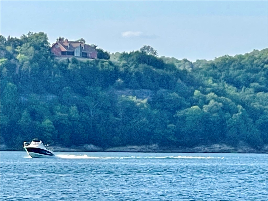 Slate Gap Estates Rurban - Residential