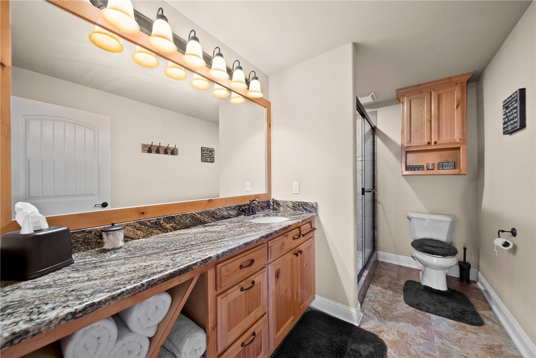 Slate Gap Estates Rurban - Residential